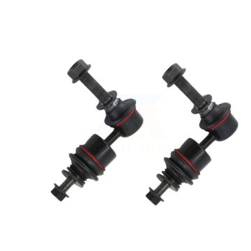 Rear Suspension Stabilizer Bar Link Pair For Ford Focus C-Max KTR-100983