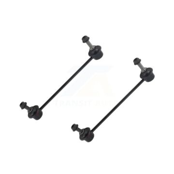 Rear Suspension Stabilizer Bar Link Pair For Mini Cooper KTR-100985