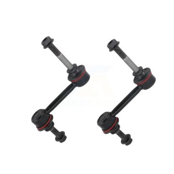 Rear Suspension Sway Bar Link Pair For Ford Escape Mazda Tribute Mercury Mariner Monterey KTR-100986