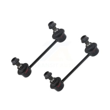 Rear Suspension Stabilizer Bar Link Pair For Hyundai Tucson Kia Sportage AWD KTR-100988