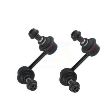 Rear Suspension Stabilizer Bar Link Pair For 2009-2020 Dodge Journey KTR-100991