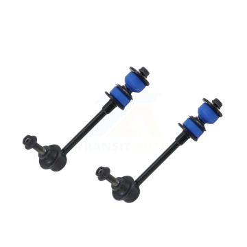 Rear Suspension Stabilizer Bar Link Pair For Ford Escape Lincoln MKC KTR-100992