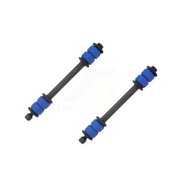 Rear Suspension Sway Bar Link Pair For Ford Explorer Lincoln Aviator Mercury Mountaineer KTR-100994