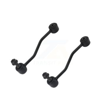 Rear Suspension Stabilizer Bar Link Pair For Ford Ranger Mazda B4000 B3000 B2300 B2500 KTR-100995