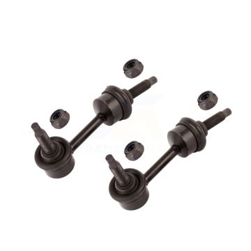 Rear Suspension Stabilizer Bar Link Pair For Ford Expedition Lincoln Navigator KTR-100997