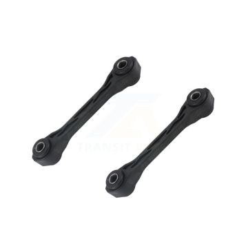 Rear Suspension Sway Bar Link Pair For Dakota Dodge Jeep Wrangler Ram Mitsubishi Raider KTR-101001