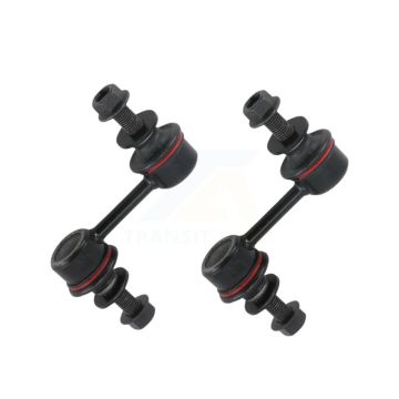Rear Suspension Stabilizer Bar Link Pair For Kia Sedona Nissan Quest Hyundai Entourage KTR-101002