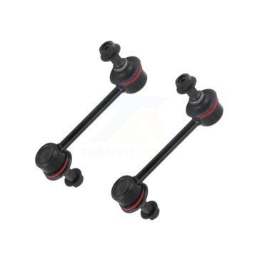 Rear Suspension Stabilizer Bar Link Pair For Toyota Celica Suzuki Kizashi KTR-101007
