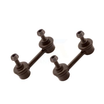 Rear Suspension Stabilizer Bar Link Pair For Subaru Outback Legacy Nissan Altima KTR-101010