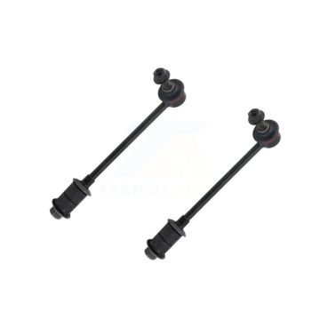 Rear Suspension Stabilizer Bar Link Pair For Nissan Pathfinder INFINITI QX4 KTR-101011