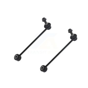 Rear Suspension Sway Bar Link Pair For Jeep Grand Cherokee Ram 3500 Commander Dodge 4500 KTR-101015