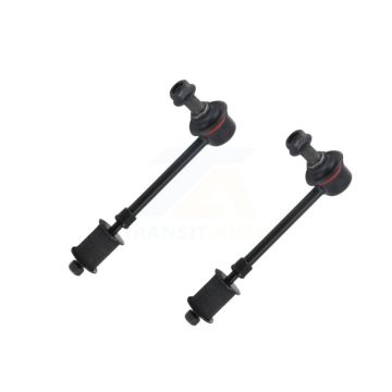 Rear Suspension Stabilizer Bar Link Pair For Toyota 4Runner FJ Cruiser Lexus GX470 KTR-101016