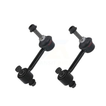 Rear Suspension Sway Bar Link Pair For Volkswagen Jetta Tiguan Passat Audi Golf Beetle Q3 KTR-101019