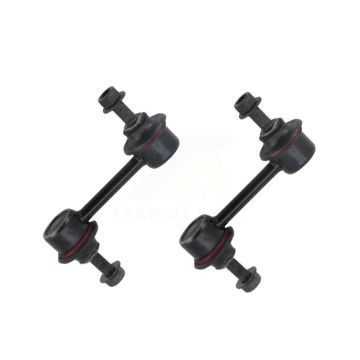Rear Suspension Sway Bar Link Pair For Chevrolet Colorado GMC Canyon Isuzu i-280 i-350 KTR-101025