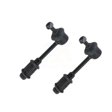 Rear Suspension Stabilizer Bar Link Pair For Hyundai Accent KTR-101026