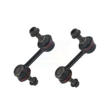 Rear Suspension Stabilizer Bar Link Pair For Hyundai Sonata Azera Kia Amanti KTR-101027