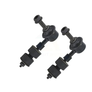 Rear Suspension Stabilizer Bar Link Pair For Saturn Vue Chevrolet Equinox Pontiac Torrent KTR-101030