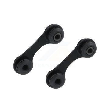 Rear Suspension Sway Bar Link Pair For Chevrolet Malibu Pontiac G6 Saab 9-3 Saturn Aura KTR-101031