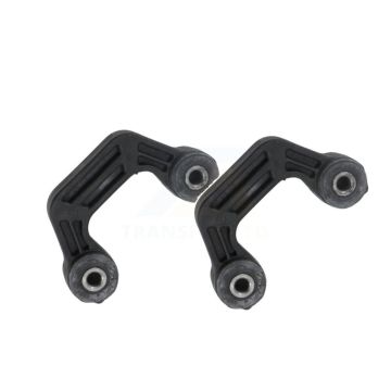 Rear Suspension Stabilizer Bar Link Pair For Subaru Impreza Forester Legacy Saab 9-2X KTR-101035