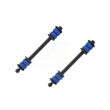 Rear Suspension Stabilizer Bar Link Pair For Ford Explorer Sport Trac Mercury Mountaineer KTR-101036