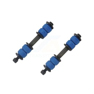 Rear Suspension Stabilizer Bar Link Pair For Jeep Grand Cherokee Mitsubishi Montero Sport KTR-101039