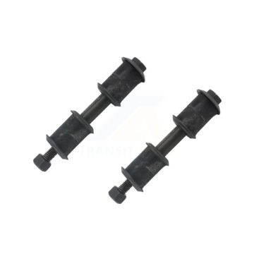 Rear Suspension Stabilizer Bar Link Pair For Nissan 240SX 300ZX INFINITI Q45 KTR-101041