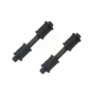 Rear Suspension Sway Bar Link Pair For Chrysler Sebring Ford Escort Cirrus Plymouth Dodge KTR-101042