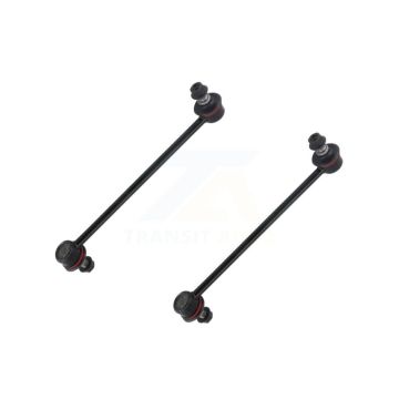 Rear Suspension Sway Bar Link Pair For Toyota Camry Venza Highlander Lexus RX350 ES350 KTR-101044