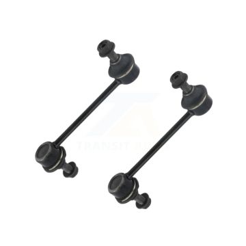 Rear Suspension Stabilizer Bar Link Pair For Hyundai Elantra Kia Spectra Tiburon Spectra5 KTR-101045