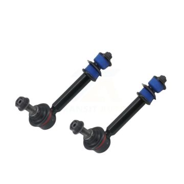 Rear Suspension Stabilizer Bar Link Pair For 1996-2002 Toyota 4Runner KTR-101047