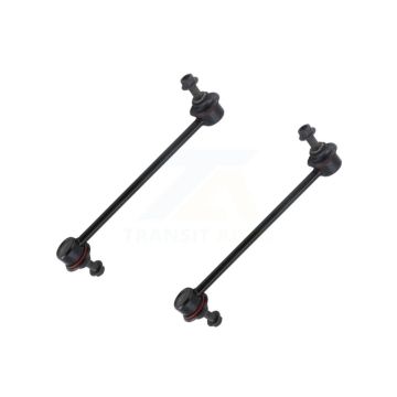 Rear Suspension Stabilizer Bar Link Pair For Nissan Xterra Frontier KTR-101048