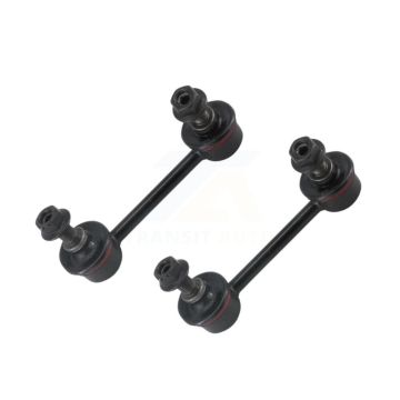 Rear Suspension Stabilizer Bar Link Pair For Nissan Altima Maxima KTR-101049