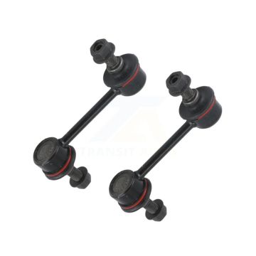 Rear Suspension Stabilizer Bar Link Pair For Toyota Matrix Corolla Pontiac Vibe KTR-101051