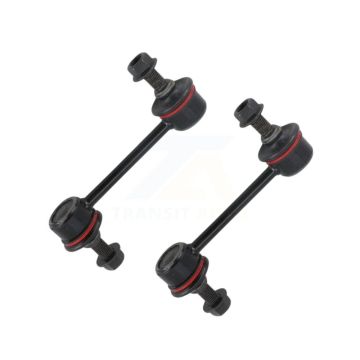 Rear Suspension Sway Bar Link Pair For Toyota Corolla Celica Acura RL Camry Prizm Geo KTR-101054