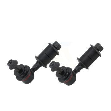 Rear Suspension Stabilizer Bar Link Pair For Volvo S40 V40 KTR-101055