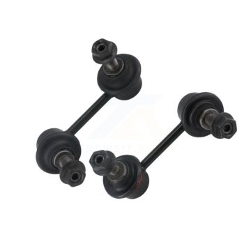 Rear Suspension Stabilizer Bar Link Kit For 2003-2007 Cadillac CTS KTR-101058