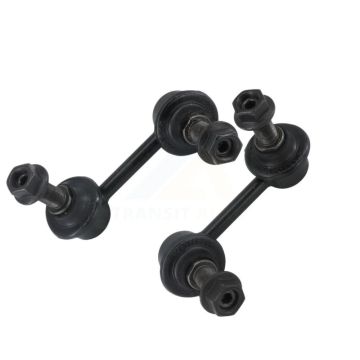 Rear Suspension Stabilizer Bar Link Kit For Pontiac Solstice Cadillac SRX Saturn Sky STS KTR-101061