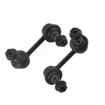 Rear Suspension Stabilizer Bar Link Kit For Honda Civic Acura ILX Fit CSX KTR-101067