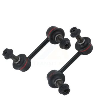 Rear Suspension Stabilizer Bar Link Kit For 2007-2016 Honda CR-V KTR-101068
