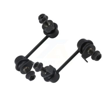 Rear Suspension Stabilizer Bar Link Kit For 2003-2008 INFINITI FX35 FX45 KTR-101071
