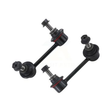 Rear Suspension Stabilizer Bar Link Kit For 2009-2014 Nissan Murano AWD KTR-101073