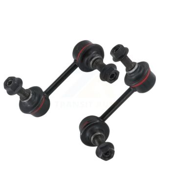 Rear Suspension Stabilizer Bar Link Kit For 2007-2013 Mitsubishi Outlander KTR-101075