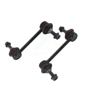 Rear Suspension Stabilizer Bar Link Kit For Ford Flex Lincoln MKS MKT KTR-101077