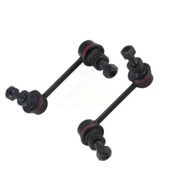 Rear Suspension Stabilizer Bar Link Kit For 2015-2017 Chrysler 200 KTR-101081
