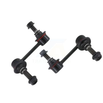 Rear Suspension Stabilizer Bar Link Kit For Hyundai Sonata Kia Optima Cadenza KTR-101082