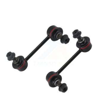 Rear Suspension Stabilizer Bar Link Kit For 2007-2012 Mazda CX-7 KTR-101084