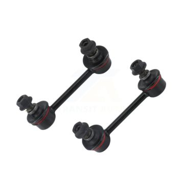 Rear Suspension Stabilizer Bar Link Kit For Toyota RAV4 Scion tC KTR-101087