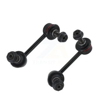 Rear Suspension Stabilizer Bar Link Kit For 2002-2006 Honda CR-V KTR-101088