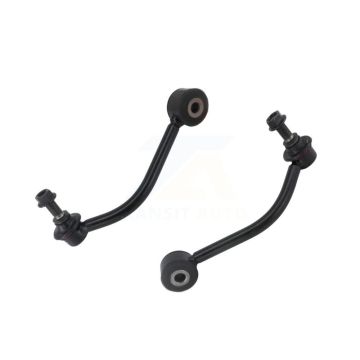 Rear Suspension Stabilizer Bar Link Kit For Porsche Cayenne Volkswagen Touareg Audi Q7 KTR-101092