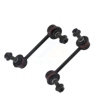 Rear Suspension Stabilizer Bar Link Kit For Honda Accord Acura TL TSX CL KTR-101096